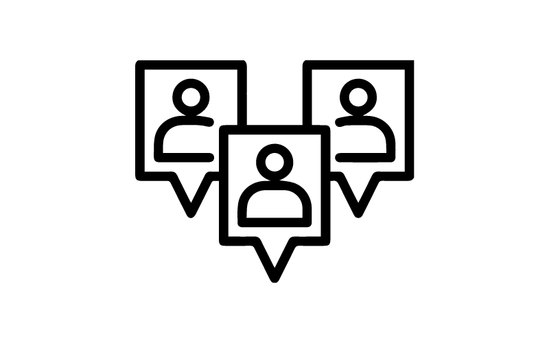 Contacts icon
