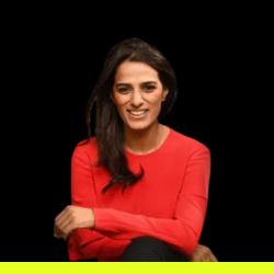 Priya Lakhani OBE