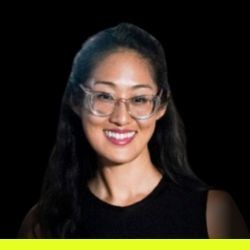 Mimi Wu.