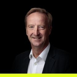 Sir Alex Younger.