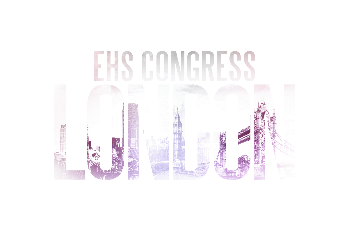 EHS Congress logo