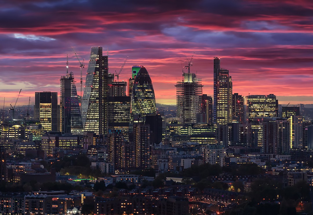 London_Skyline