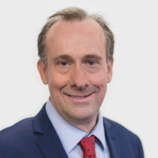 Lord Callanan