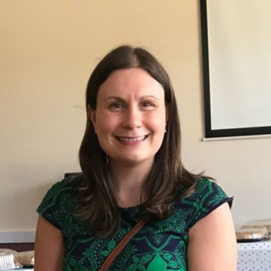 Ruth Wilkinson